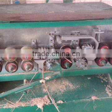Long Operation Life Toothpick Making Machine photo-4