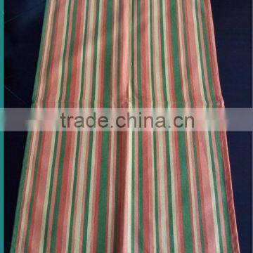 Kitchen Digital Printed Cotton Towel for Home Decorationl&gift,new Design Colorful Plaid Printing photo-3