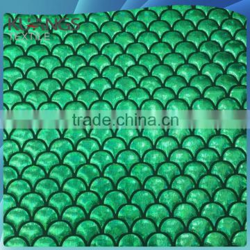 lycra swimwear fabric fish scale