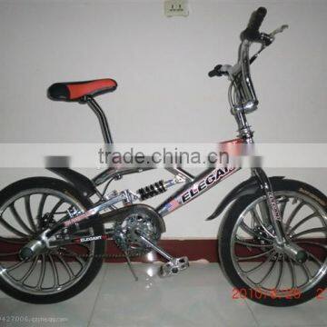 20"/16"good freestyle bicycle for sale SH-FS001