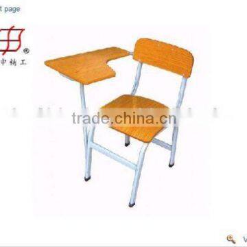 high quality school arm chairs