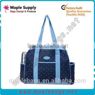 Royal blue designer diaper bags cheap