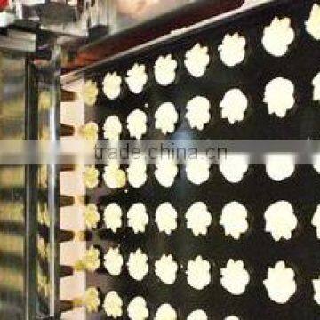 Automatic Machine About Biscuit and Cookies Making Machine Processing Line photo-4