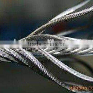 Manufacture electrical cable wire