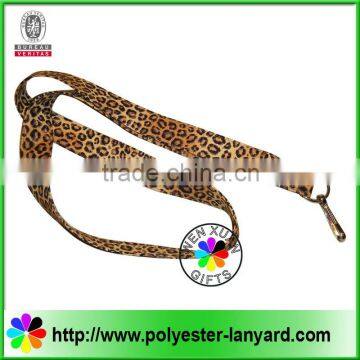 Custom stylish lanyards