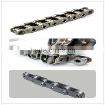 Stainless Steel Conveyor Chain With Hollow Pin