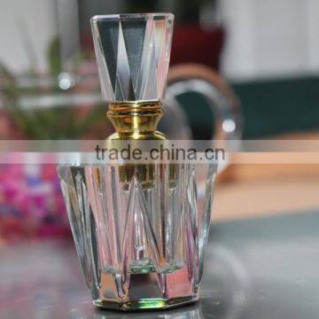 3ml,6ml,12ml Crystal Perfume Bottle Manufacturer photo-4
