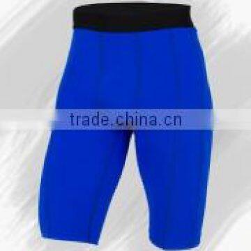 OEM Logo Customize men's quick dry padded bicycle cycling shorts Wholesale In Stock M-2XL