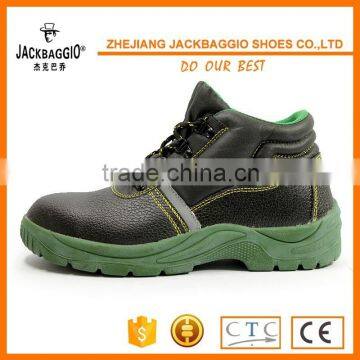 Safety Shoes En345,safety Footwear,oil and Gas Safety Shoe photo-2