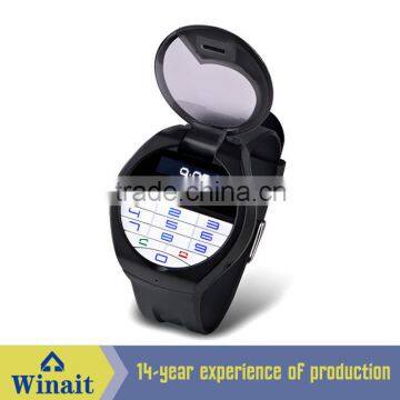 WT-A1 new fashion Smart Watch Phone, Watch Mobile Phones,bluetooth watch with android watch phone bluetooth watch women