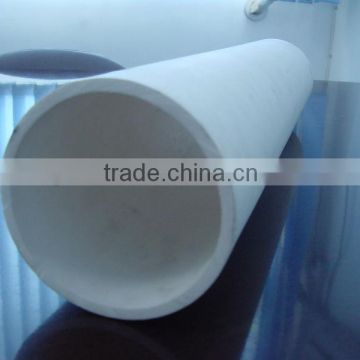 95% alumina ceramic tube