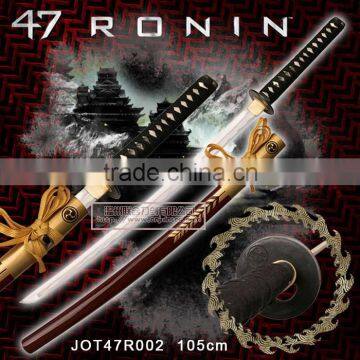 Wholesale Anime Swords 47 RONIN JOT47R002