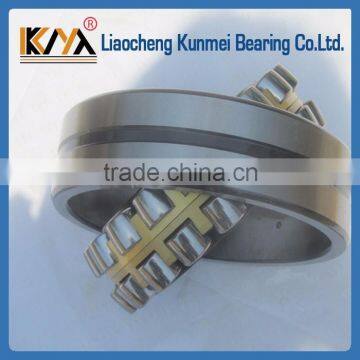 hot sale wind generator roller bearings 22222MB spherical roller bearing