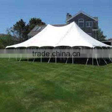 Outdoor flying Aluminum frame Party tent