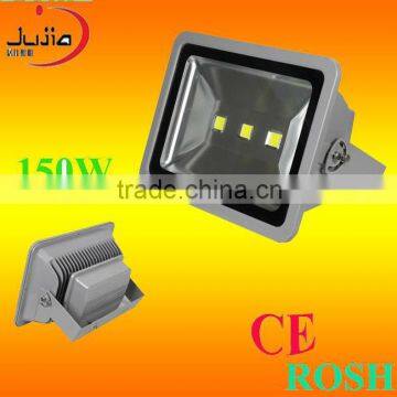 IP65 Outdoor LED Floodlight 150W , 12V RGB 10W LED Floodlight waterproof , 8110-240V 150W LED Flood Light