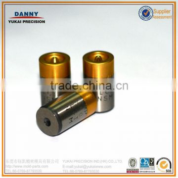 Dongguan Screw punch die