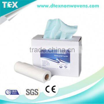 Super Absorbent and Soft Germany Nonwoven Cleaning Cloth,kitchen Cleaning Cloth