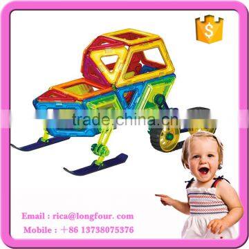55PCS toys educational 2015