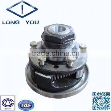 Advancer Q206 for Fuel pump