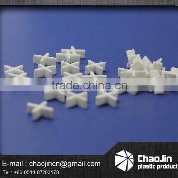 solid soft cross spacer