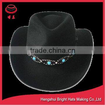 wool felt hats cowboy hats