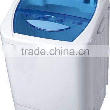 3.6kg Mini washing machine / Mini Washer/baby washing machine with dryer