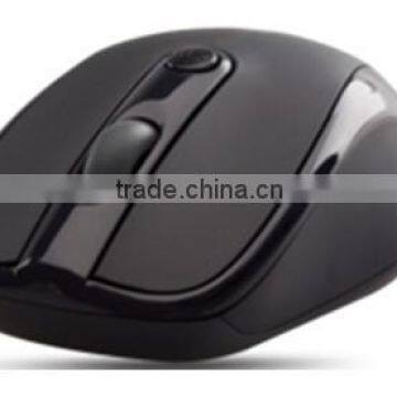 Smooth High Accuracy Mini 3d Wired Mouse photo-3