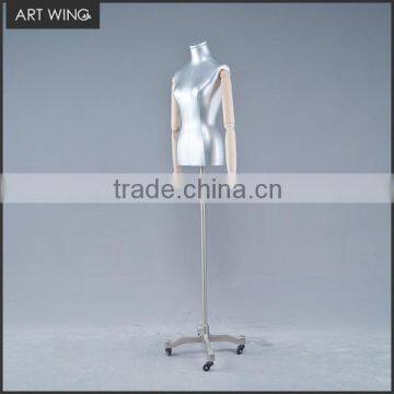 Realistic Female Tailors Display Bra Sexy Dressmaker Dummy photo-4