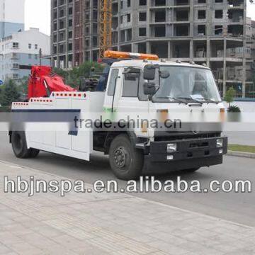 factory sale best-selling 16 ton heavy duty tow trucks made in china