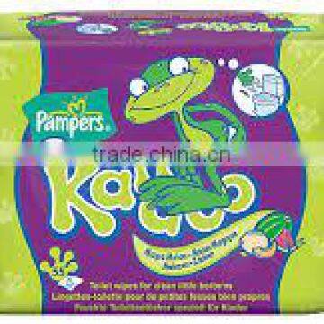 Hot China Products Wholesale Baby Wipe Tissue Roll photo-5