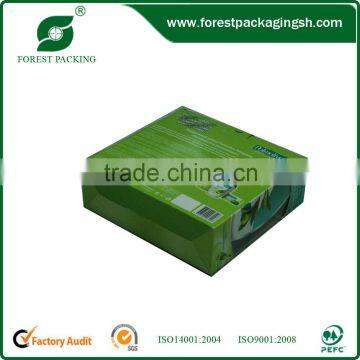 2015 NEW STYLE FANCY WHITE TRANSPARENT PAPER GIFT BOX EP472000023 photo-2