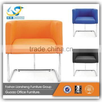 Factory Price Top Sofa Tantra Chair With Steel Base S159A