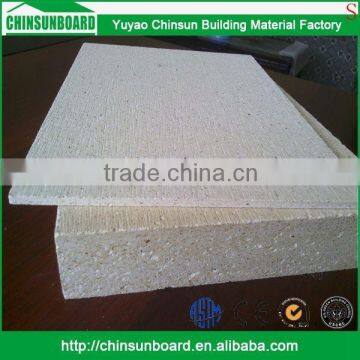 Fire Prevention Magnesium Oxide Board With CE Certification