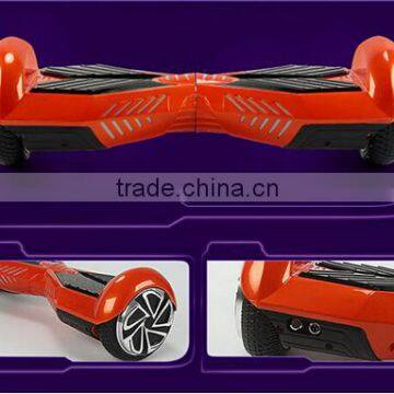 Two Wheel Self Balancing Electric Scooter Hover Board