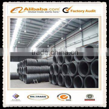 Supplies 5.5/6.5/8/10mm SAE 1008/1008B Wire Rods From China photo-3