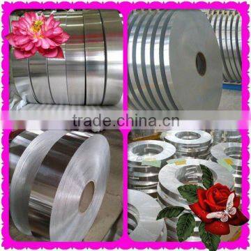 Series 3 Hot rolled thickness 1.0mm-5.0 Aluminium alloy coils for INDUSTRY USE