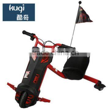 Electric Drifting Scooter With Two Speed photo-5