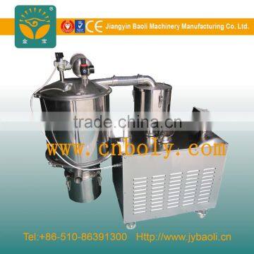 High Capacity Chemical Vacuum Charging Machine