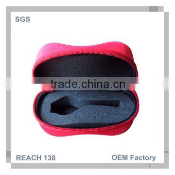 Shockproof and Waterproof EVA Watch Case With Zipper photo-2