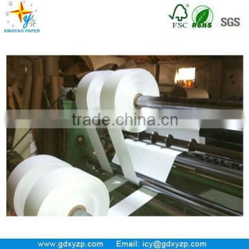 Paper Manufacturer Double A A4 Paper Roll Copy Paper 80gsm with Competitive Price