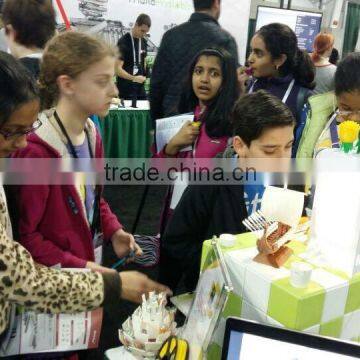 Mini 3d Printer for Sale