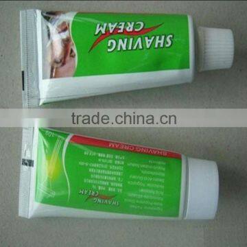 five star 10 g disposable hotel shaving cream