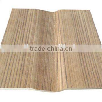 Molded Melamine HDF Door Skin photo-2