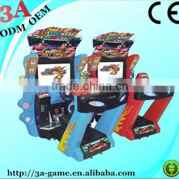 Wholesale Coin Operated Speed Drift Simulator Arcade Video Game Machine Racing Motorcycle