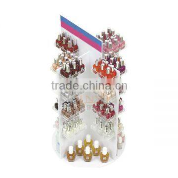 Custom Quality Primacy Acrylic Nail Polish Display