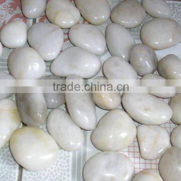 White River Stone Garden Pebble Stone