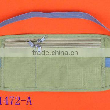 Hot sale china supplier durable outdoor running waist bag wholesale cheap waist bag