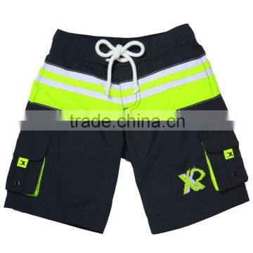 Parrot Board Shorts