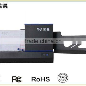 NHII OMR Scanner S50FBSA /OMR Scanner for the School Exam / Scoring/barcode Wite Lowest Price Machine photo-6
