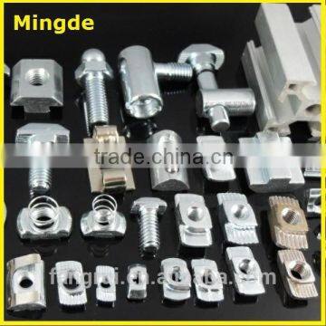 Aluminum Profile Accessories Slot 10